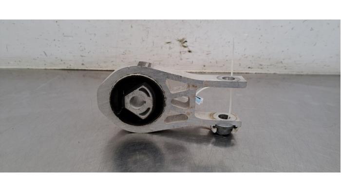 Support boîte de vitesse Citroen Jumper