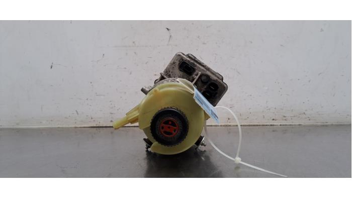 Pompe direction assistée Citroen Jumper