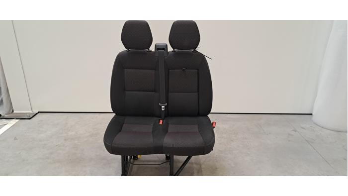 Banquette avant droit Citroen Jumper