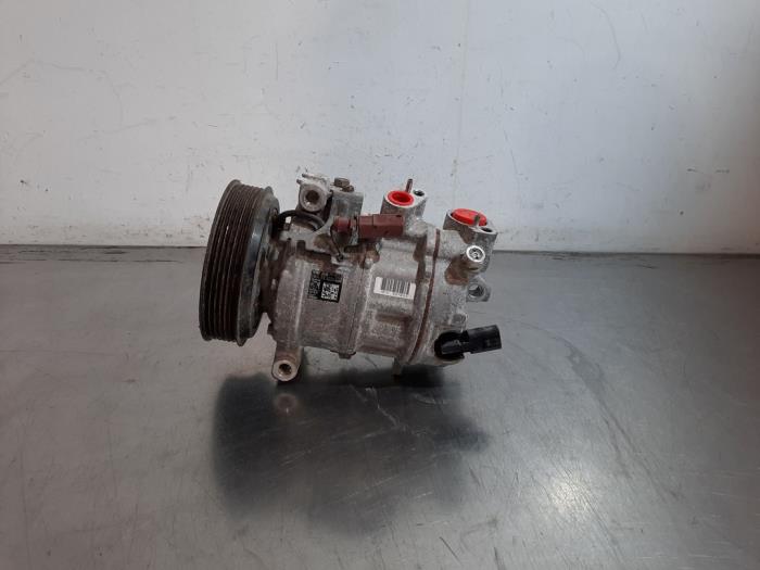 Pompe clim Volkswagen Golf