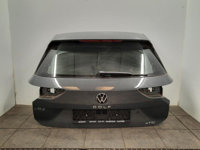 Hayon Volkswagen Golf