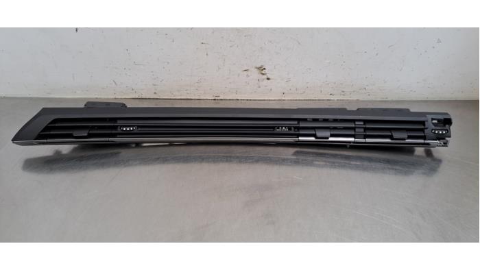 Grille aération tableau de bord Peugeot 308