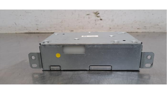 Module radio Peugeot 308