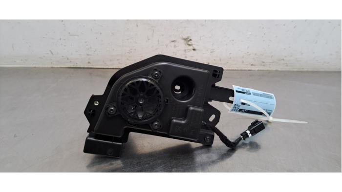 Haut-parleur Peugeot 308