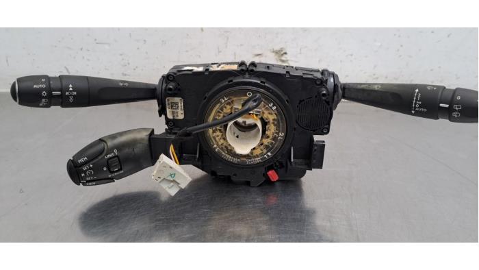 Commutateur combi colonne de direction Peugeot 308