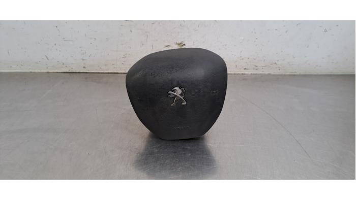 Airbag gauche (volant) Peugeot 308