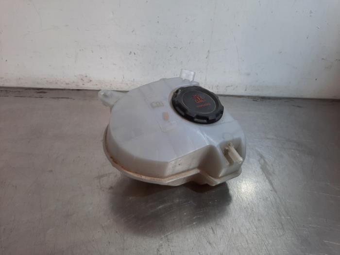 Réservoir d'expansion Volkswagen Golf