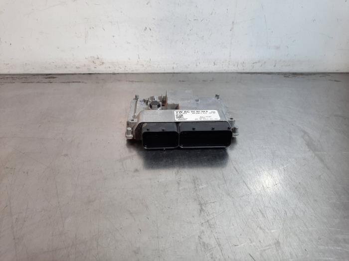Ordinateur gestion moteur Volkswagen Golf