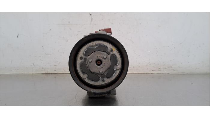 Pompe clim Audi A4