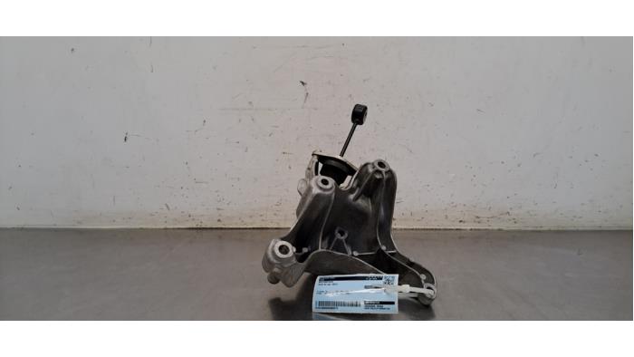 Support moteur Audi A4