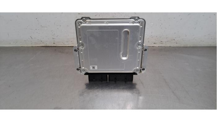 Ordinateur gestion moteur Opel Mokka