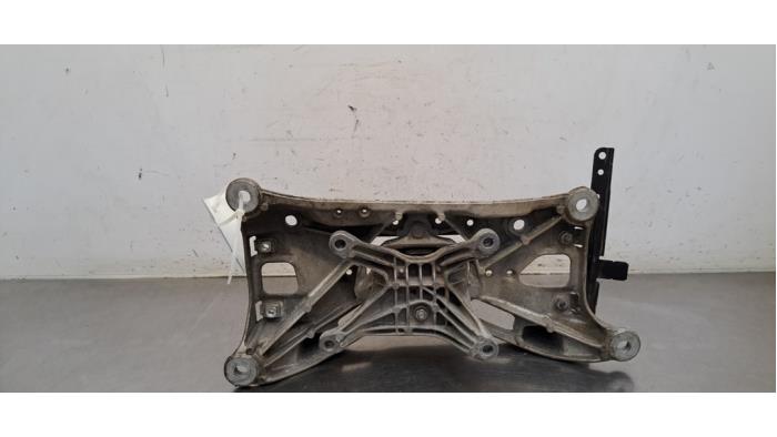 Support boîte de vitesse Audi A4