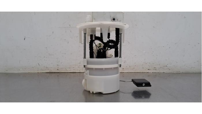Pompe carburant électrique Opel Mokka