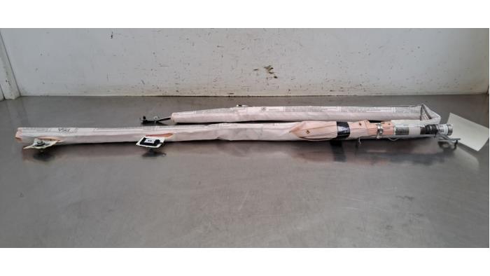 Airbag plafond droite Opel Mokka