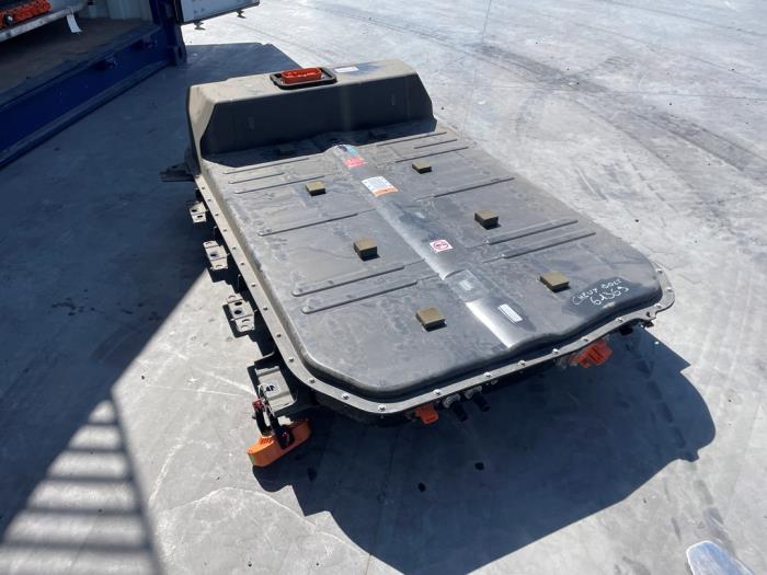 Batterie voiture électrique Chevrolet Bolt