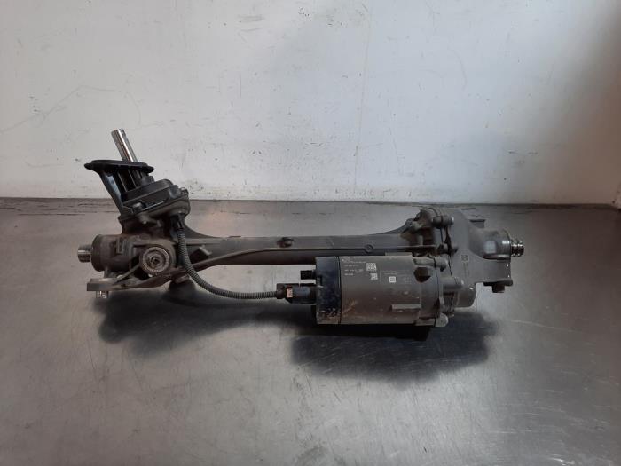 Boîtier de direction assistée Volkswagen Golf