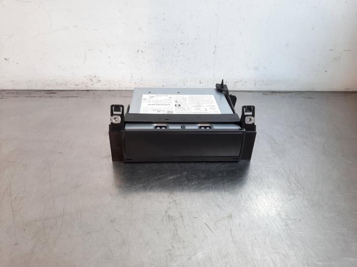 Module navigation Volkswagen Golf