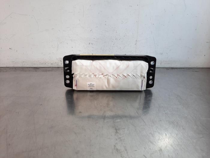 Airbag droite (tableau de bord) Volkswagen Golf