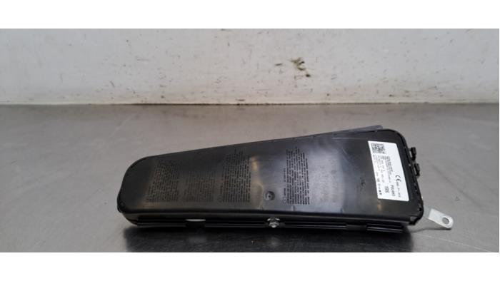 Airbag siège Volkswagen Amarok