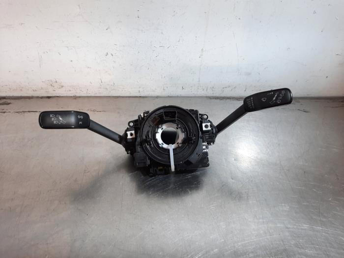 Commutateur combi colonne de direction Volkswagen Golf