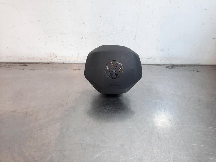 Airbag gauche (volant) Volkswagen Golf
