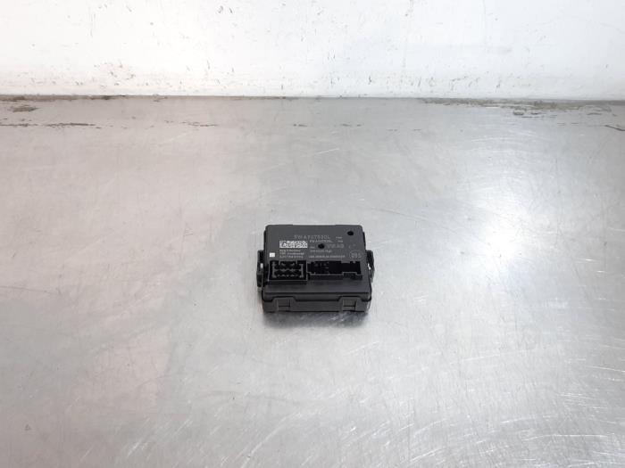Module Gateway Volkswagen Golf
