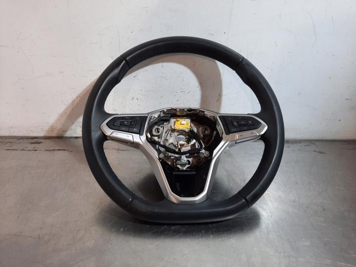 Volant Volkswagen Golf