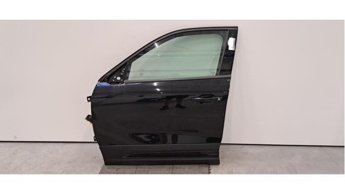 Portière 4portes avant gauche Opel Mokka