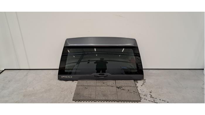 Hayon Volkswagen Amarok