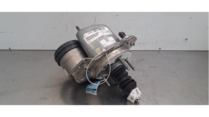 Assistant de freinage Citroen C5 Aircross