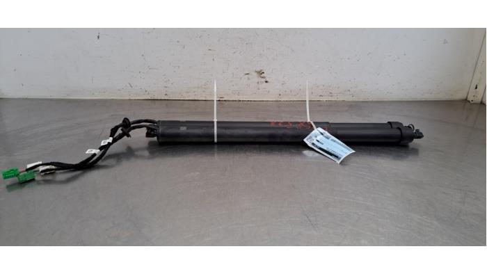 Kit amortisseur gaz hayon Citroen C5 Aircross