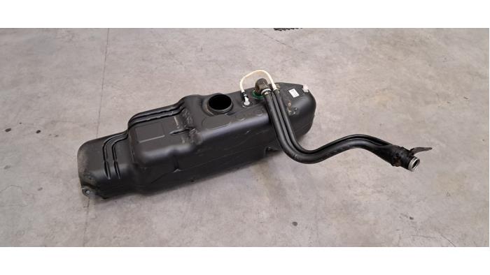 Réservoir de carburant Volkswagen Amarok