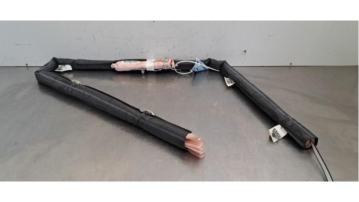 Airbag plafond droite Peugeot 3008