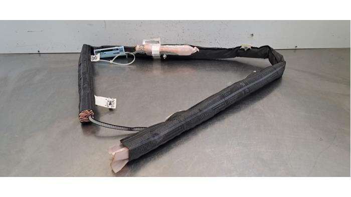 Airbag plafond gauche Peugeot 3008