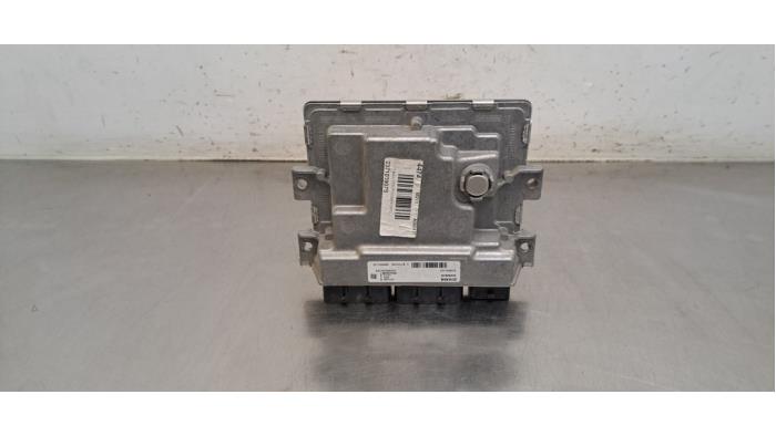 Ordinateur gestion moteur Renault Master