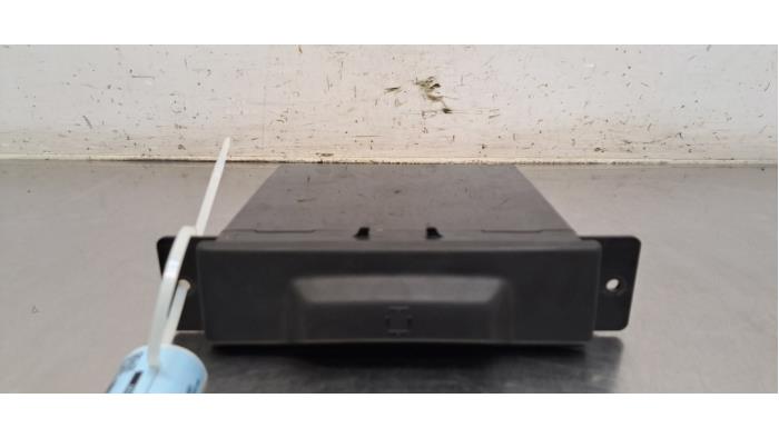 Porte tablette Renault Master