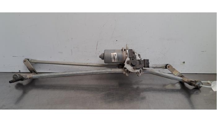 Moteur+mécanique essuie-glace Renault Master