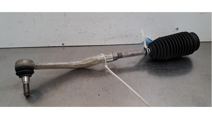 Barre d'accouplement gauche Renault Master