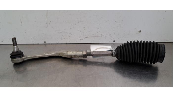 Barre d'accouplement droite Renault Master