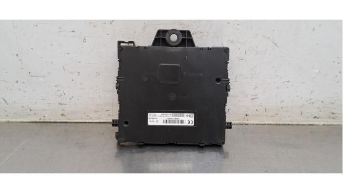 Ordinateur contrôle fonctionnel Renault Master