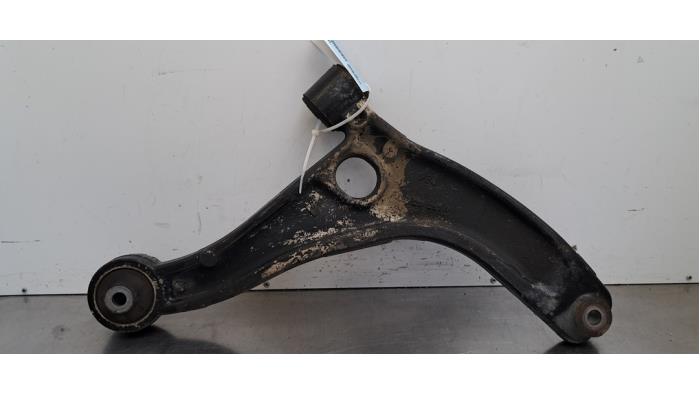 Bras de suspension avant gauche Renault Master