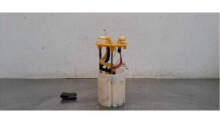 Pompe carburant électrique Renault Master