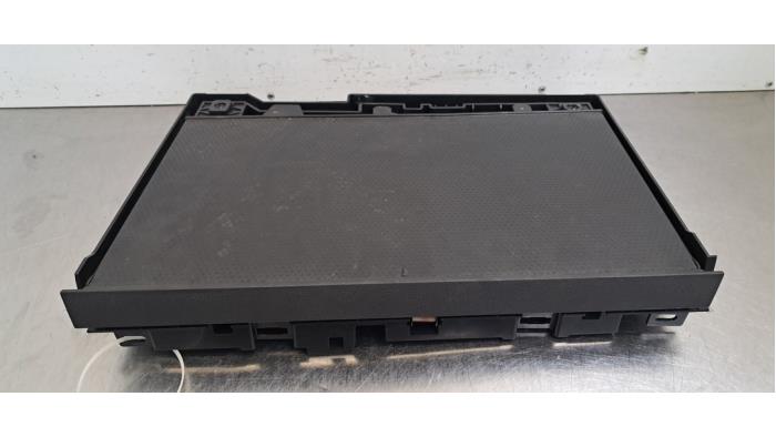 Table pliante Renault Master