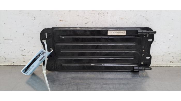 Refroidisseur de carburant Renault Master