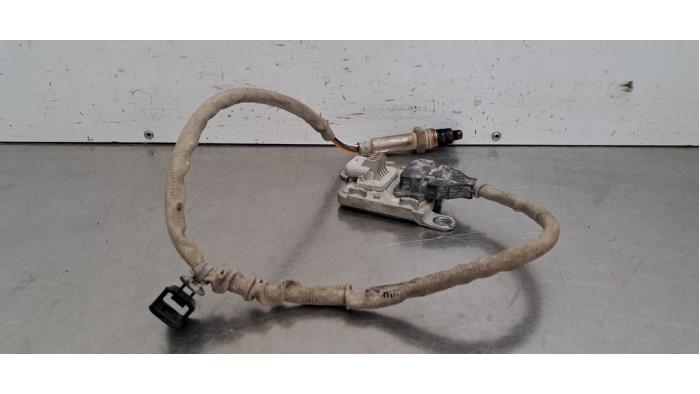 Capteur NOx Renault Master