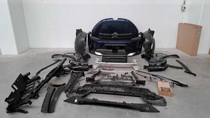 Partie avant complète Citroen C5 Aircross