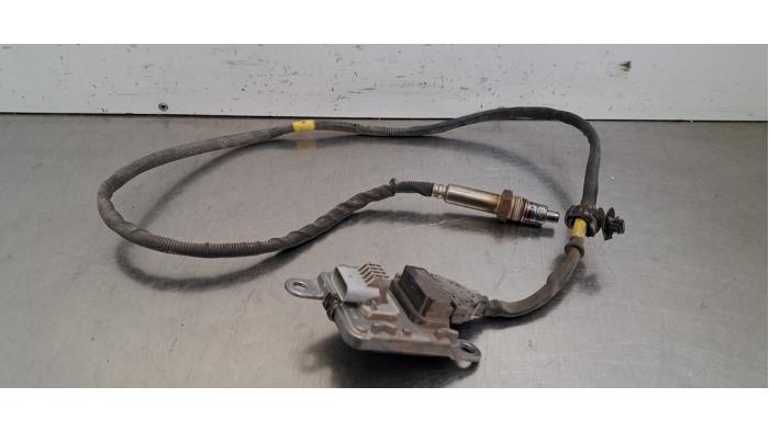 Capteur NOx Renault Master