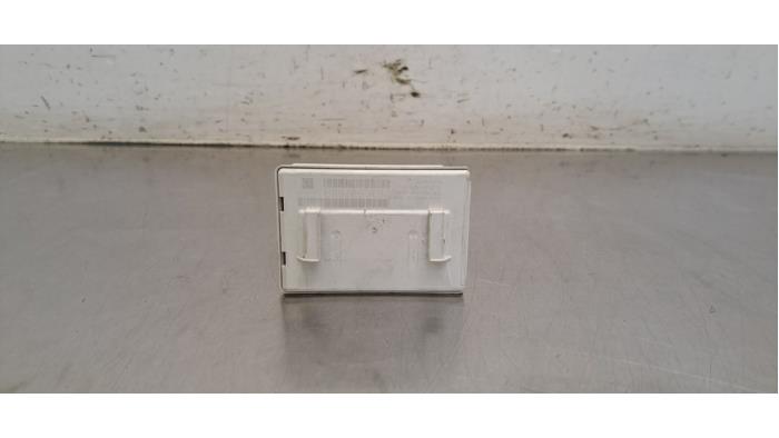 Module (divers) Renault Master