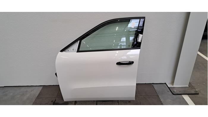 Portière 4portes avant gauche Opel Frontera