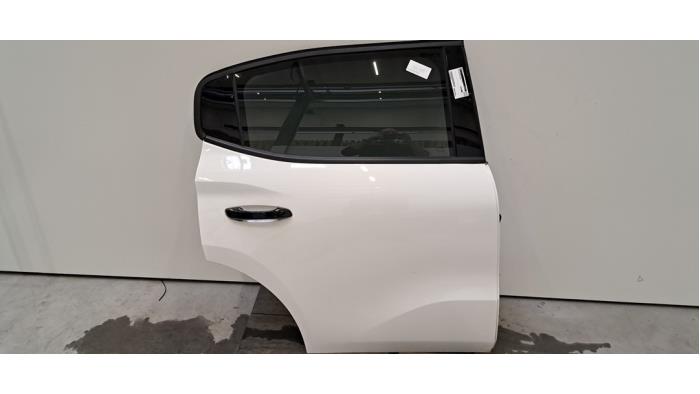 Portière 4portes arrière droite Opel Frontera